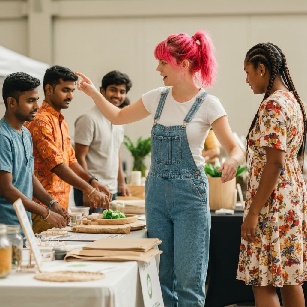 Event planning and coordination