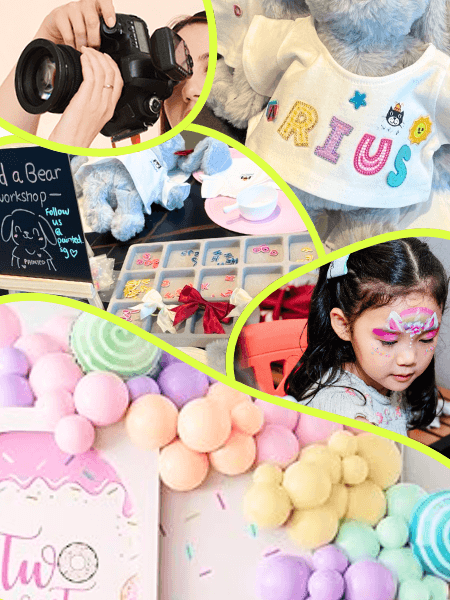 Ultimate Patches Pack — package photo