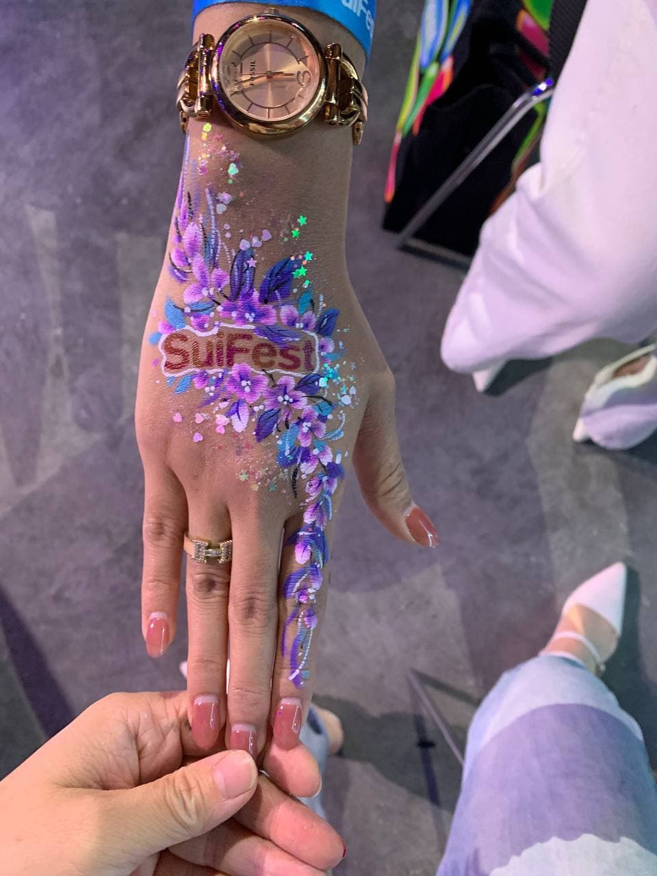 SUIFEST 2026 - Photo 4