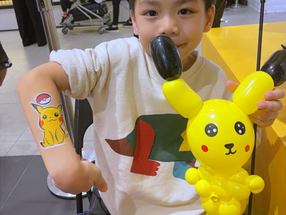 Irvin's Store Opening 2024 - Photo 3