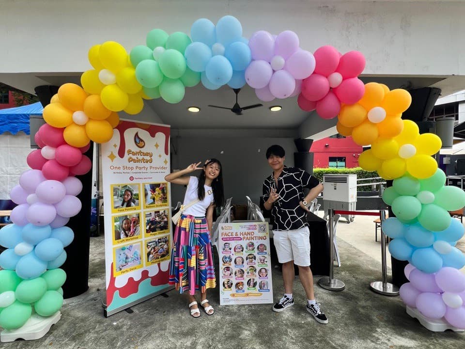 Made by Magic 2024 - Photo 2