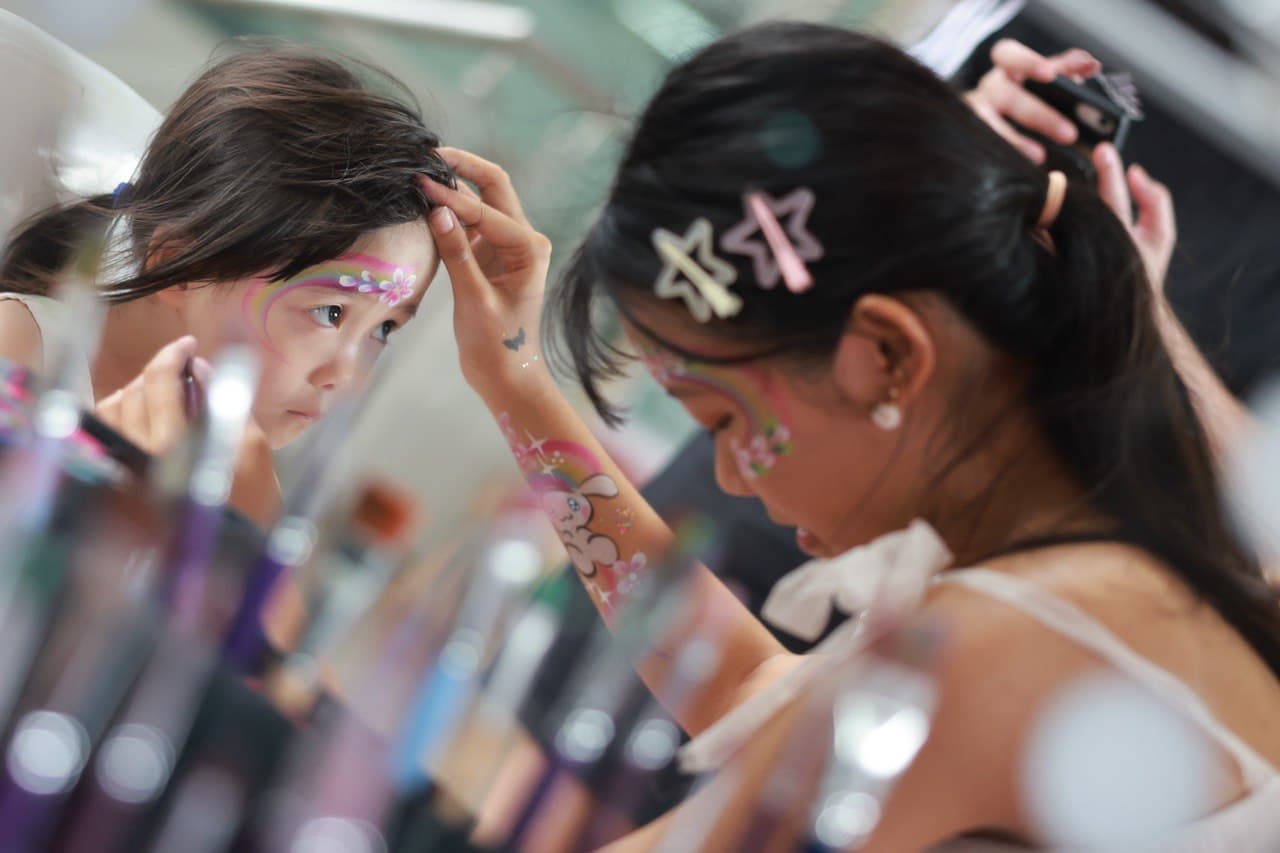 Sustainable Kids Market 2024 - Photo 3