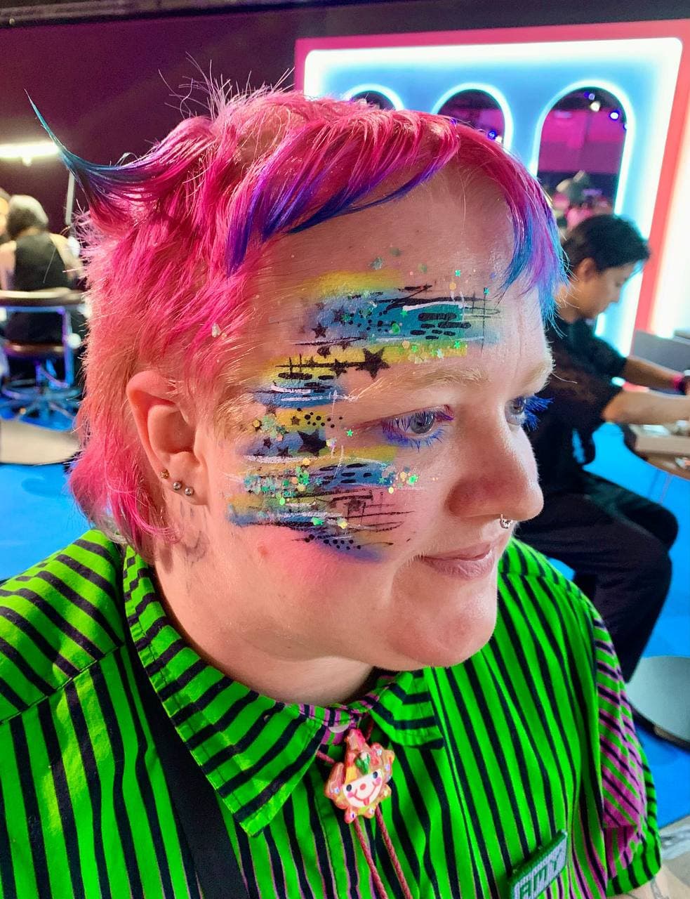 SUIFEST 2026 - Photo 3