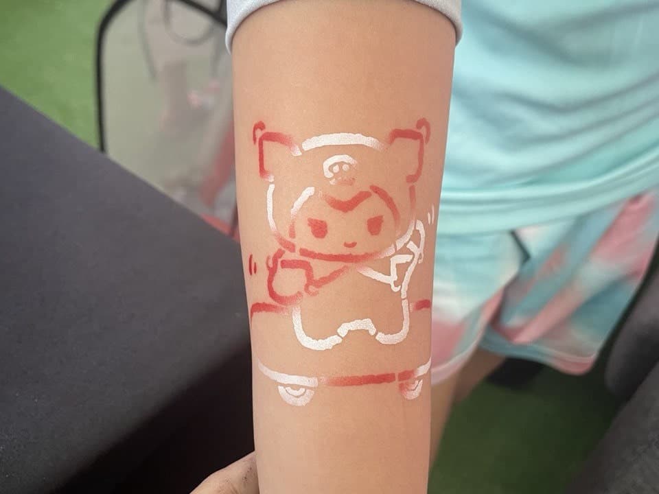 OMG Ultimate All-Ages Extravaganza - Image 2