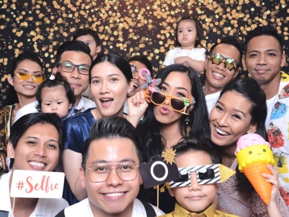 Custom Party Decor - Image 2