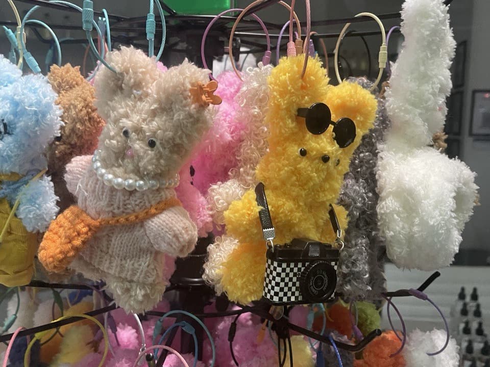 Premium Crafty Fun Pack - Moru Doll - Image 2