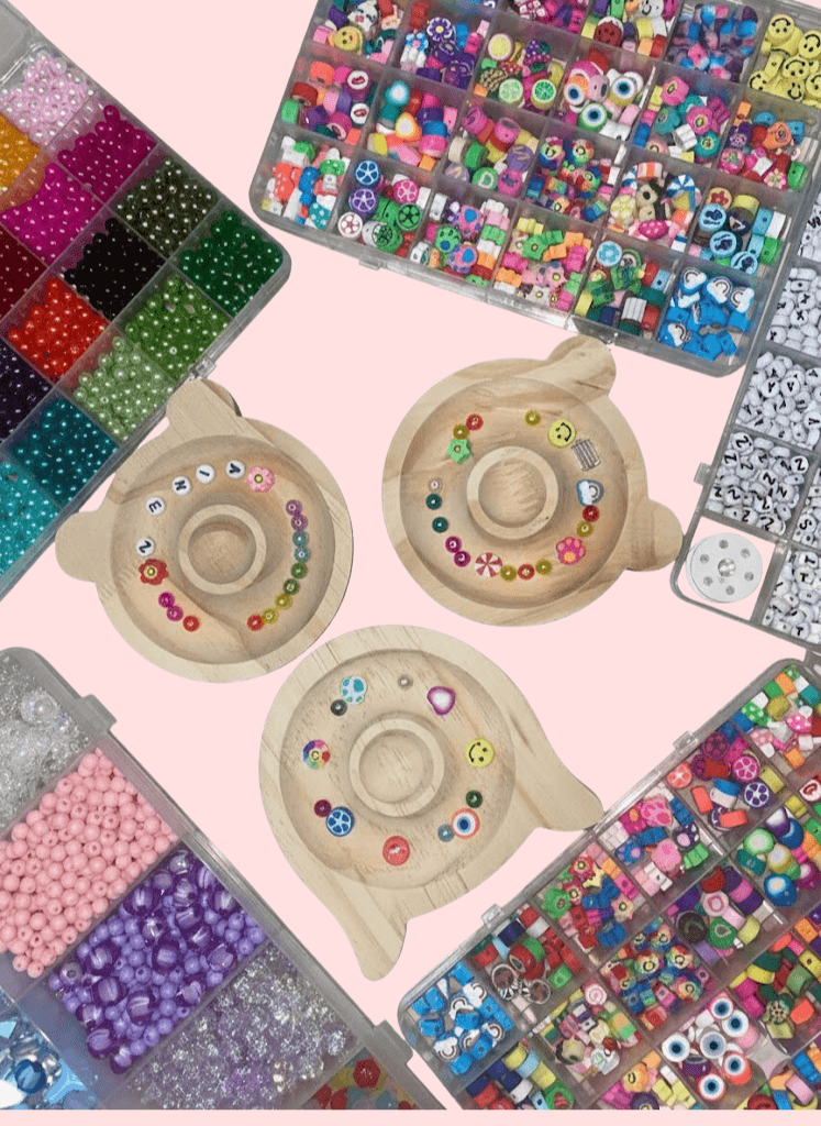 Value Crafty Fun Pack - Bracelet - Image 2