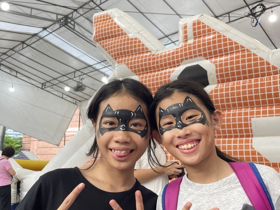 Community Carnivals 3