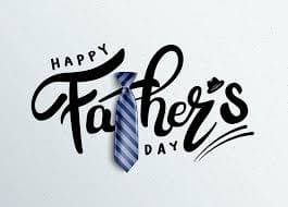 Father's Day Celebration