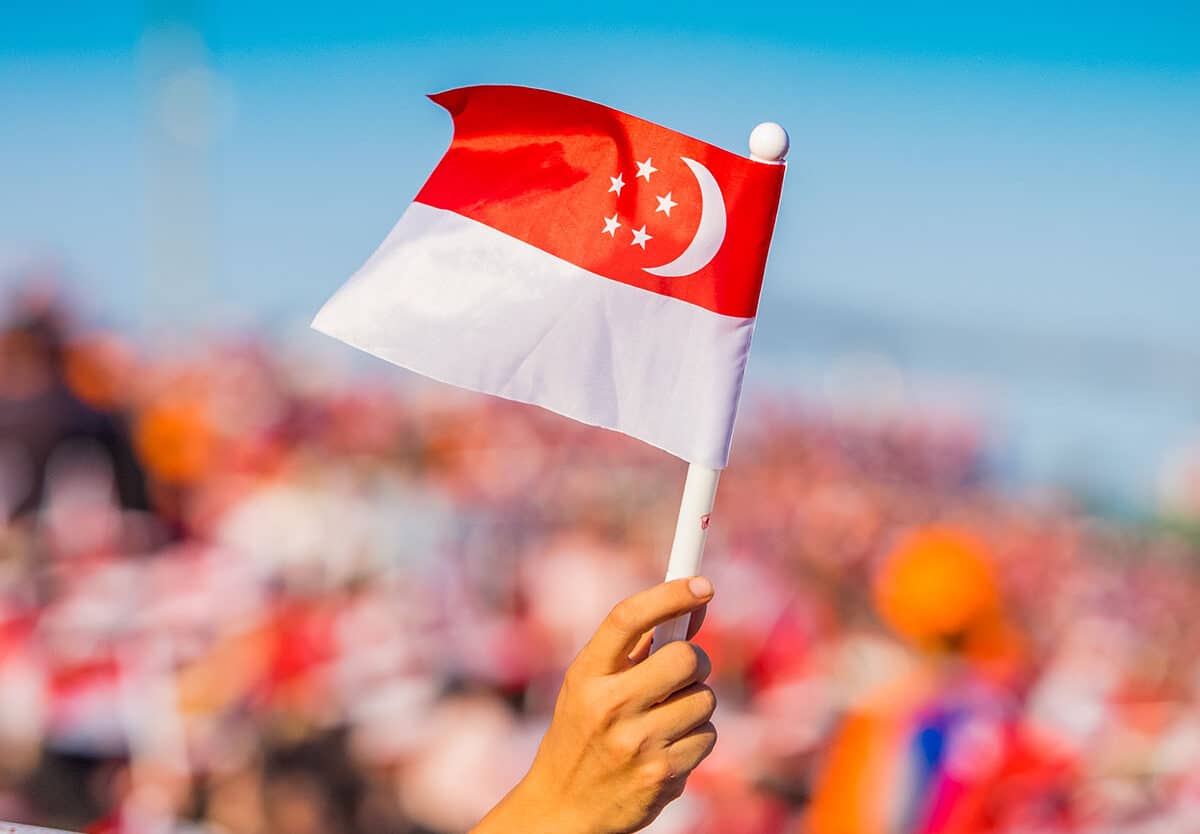 National Day Celebration