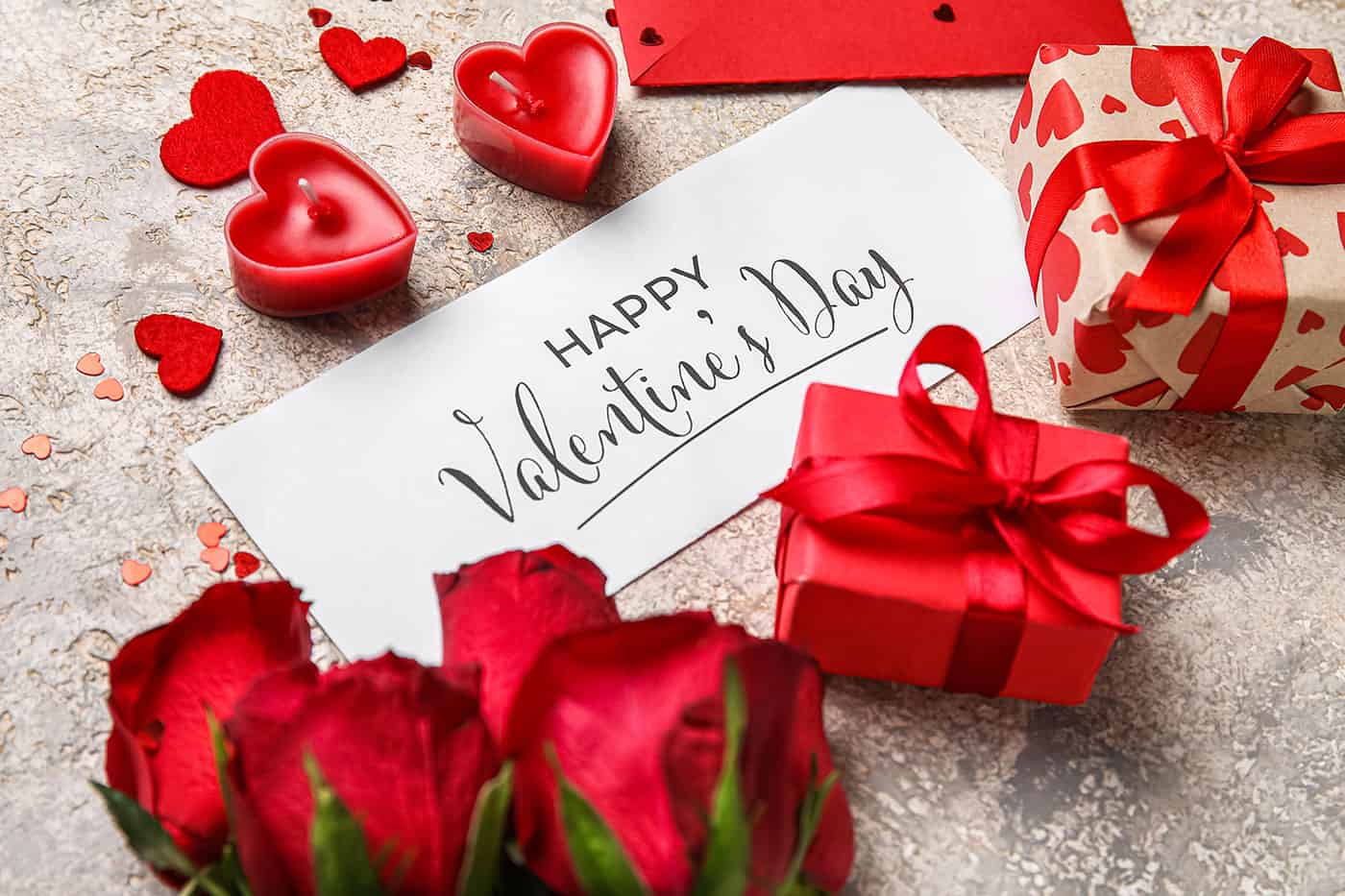 Valentine's Day Celebration