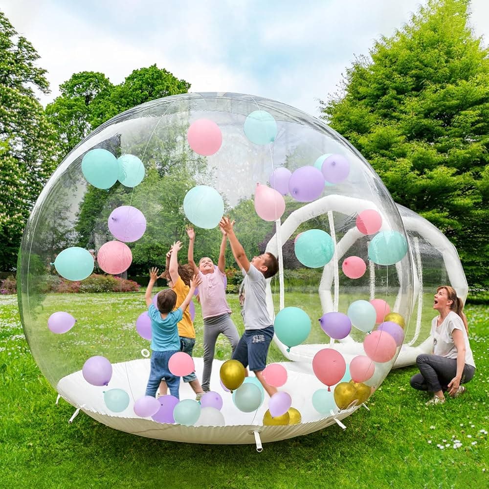 Balloon Dome