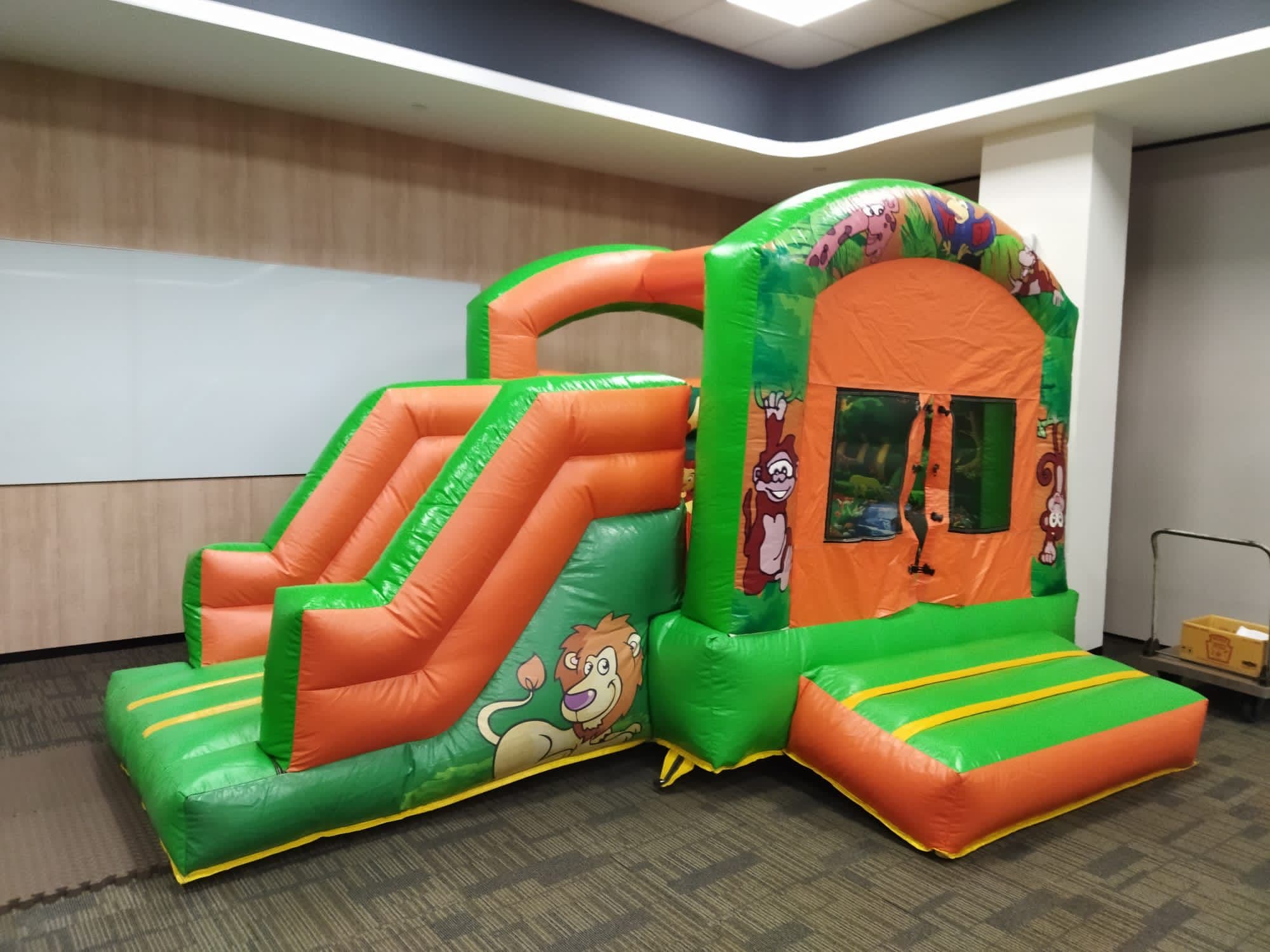 Bouncy Castle