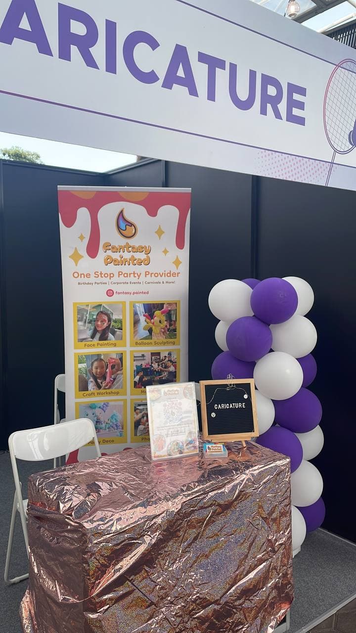 Singapore badminton open 2025 - Photo 2