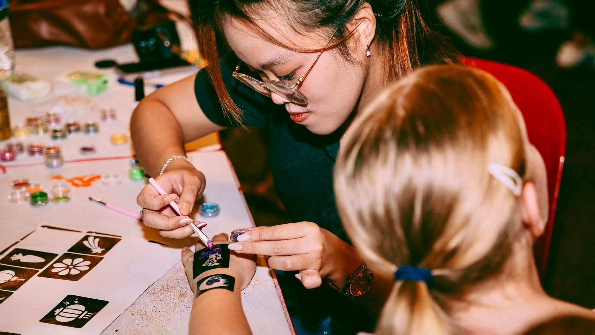 Feng Shan CC Mid Autumn Celebration - Photo 6