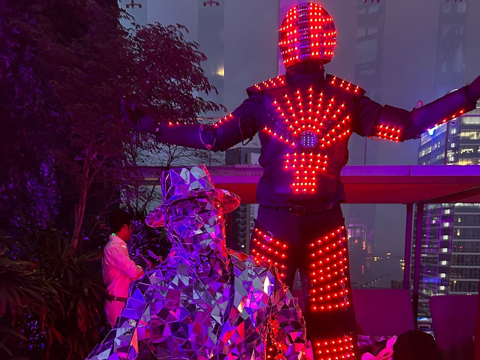 L'OREAL SAPEMA Annual Party 2025 - Photo 3