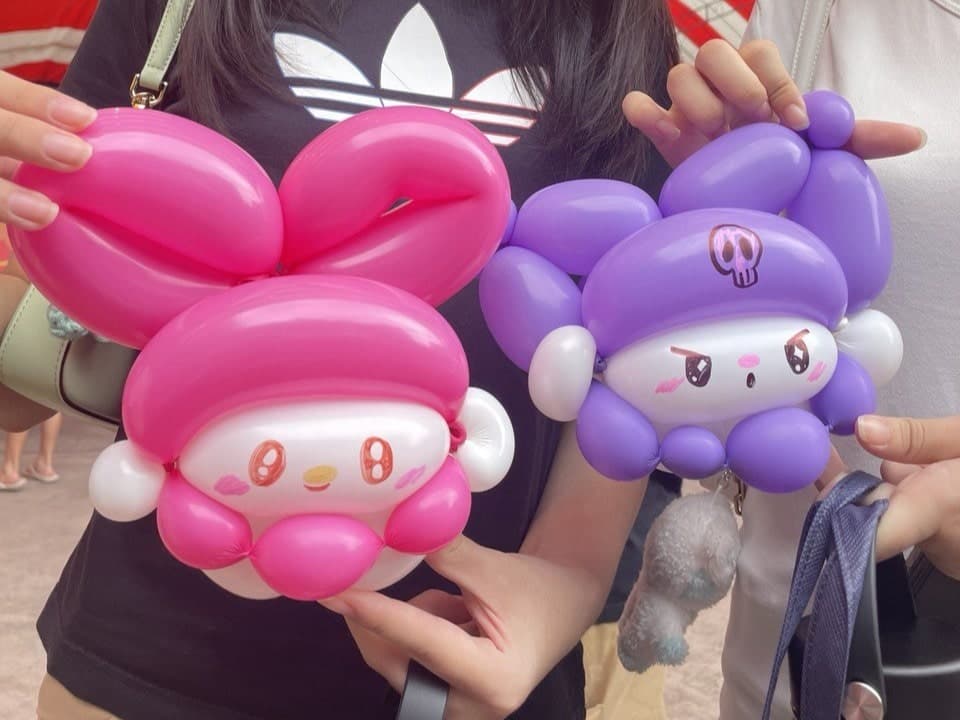 OMG Party + Craft Pack - Image 1