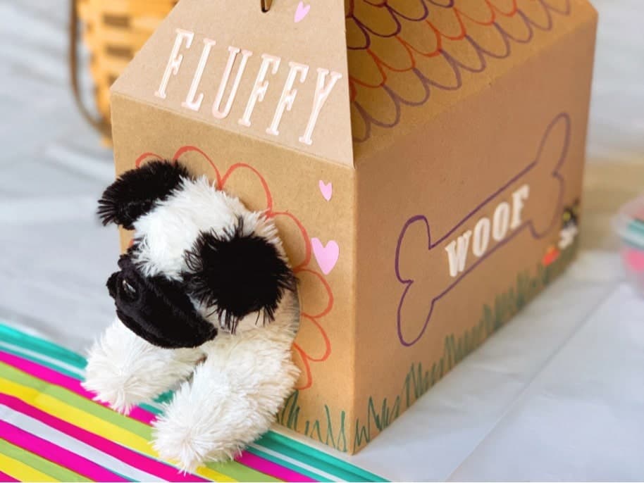 Build a Bear Workshop