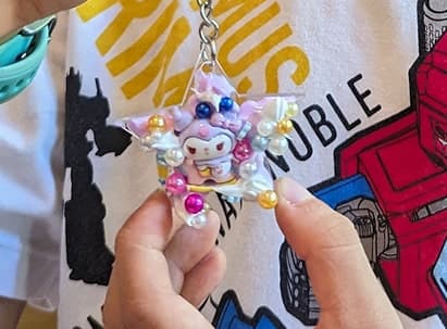 Premium Crafty Fun Pack - Decoden - Image 2