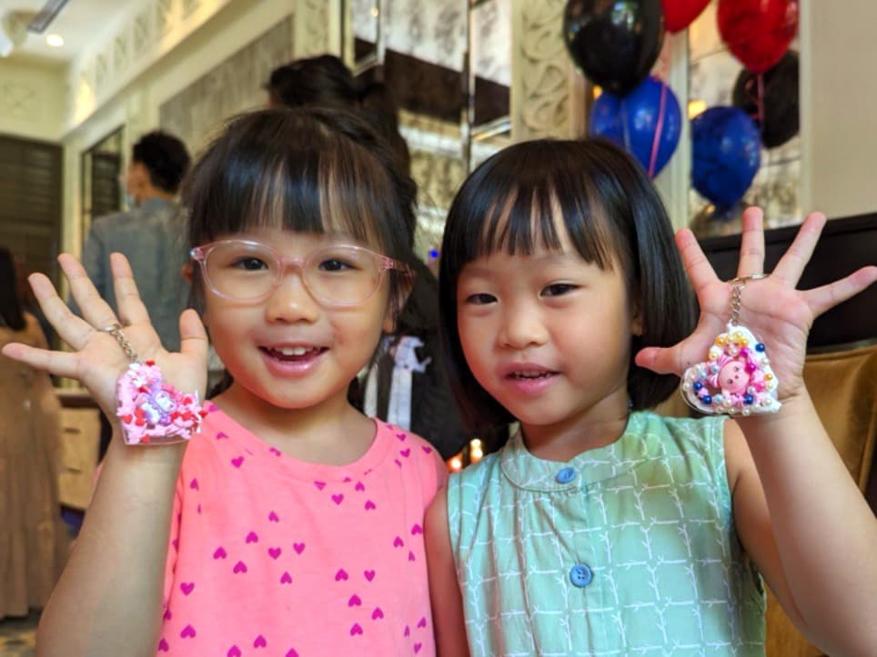 OMG Party + Craft Pack - Image 2